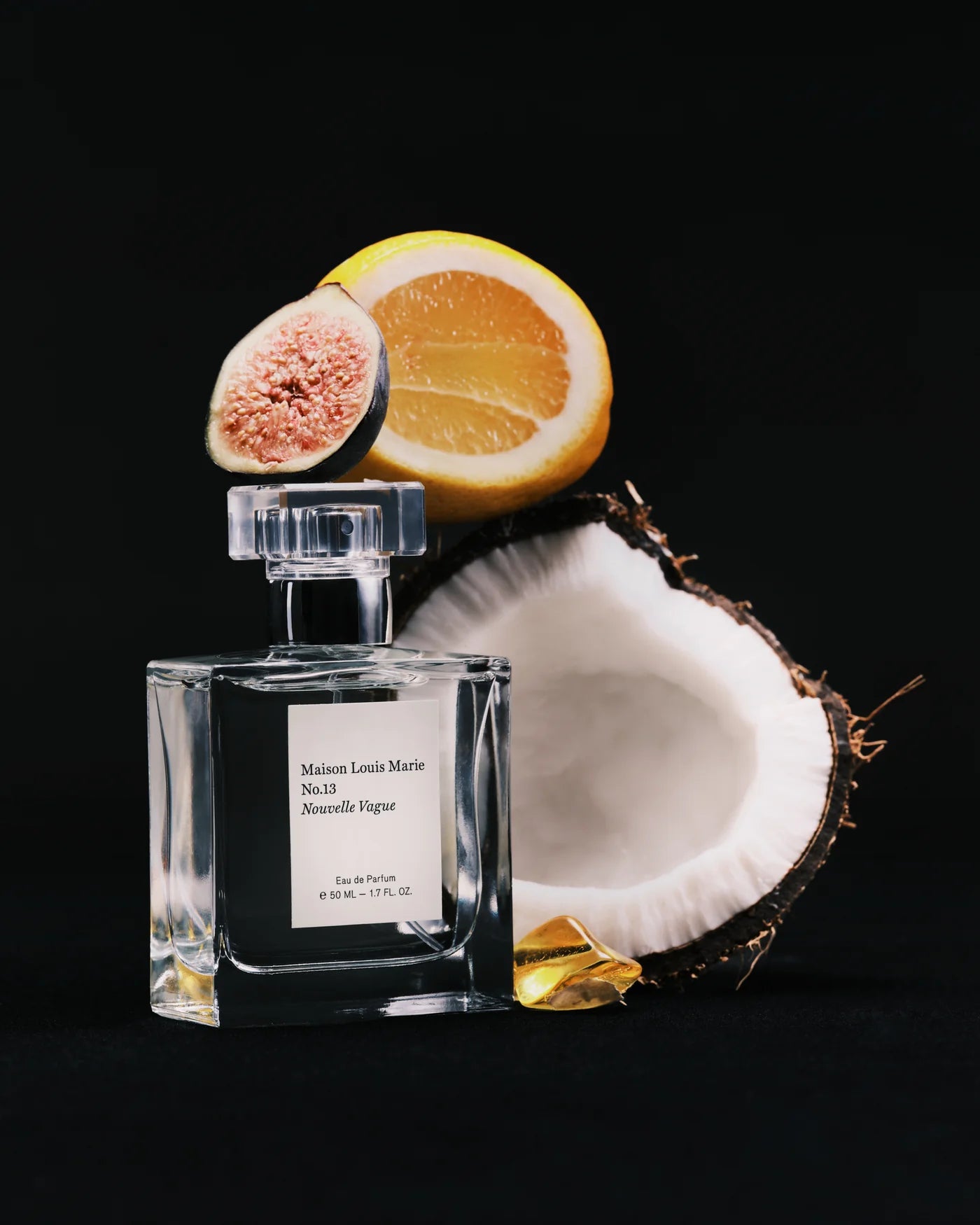 No.13 Nouvelle Vague Eau de Parfum