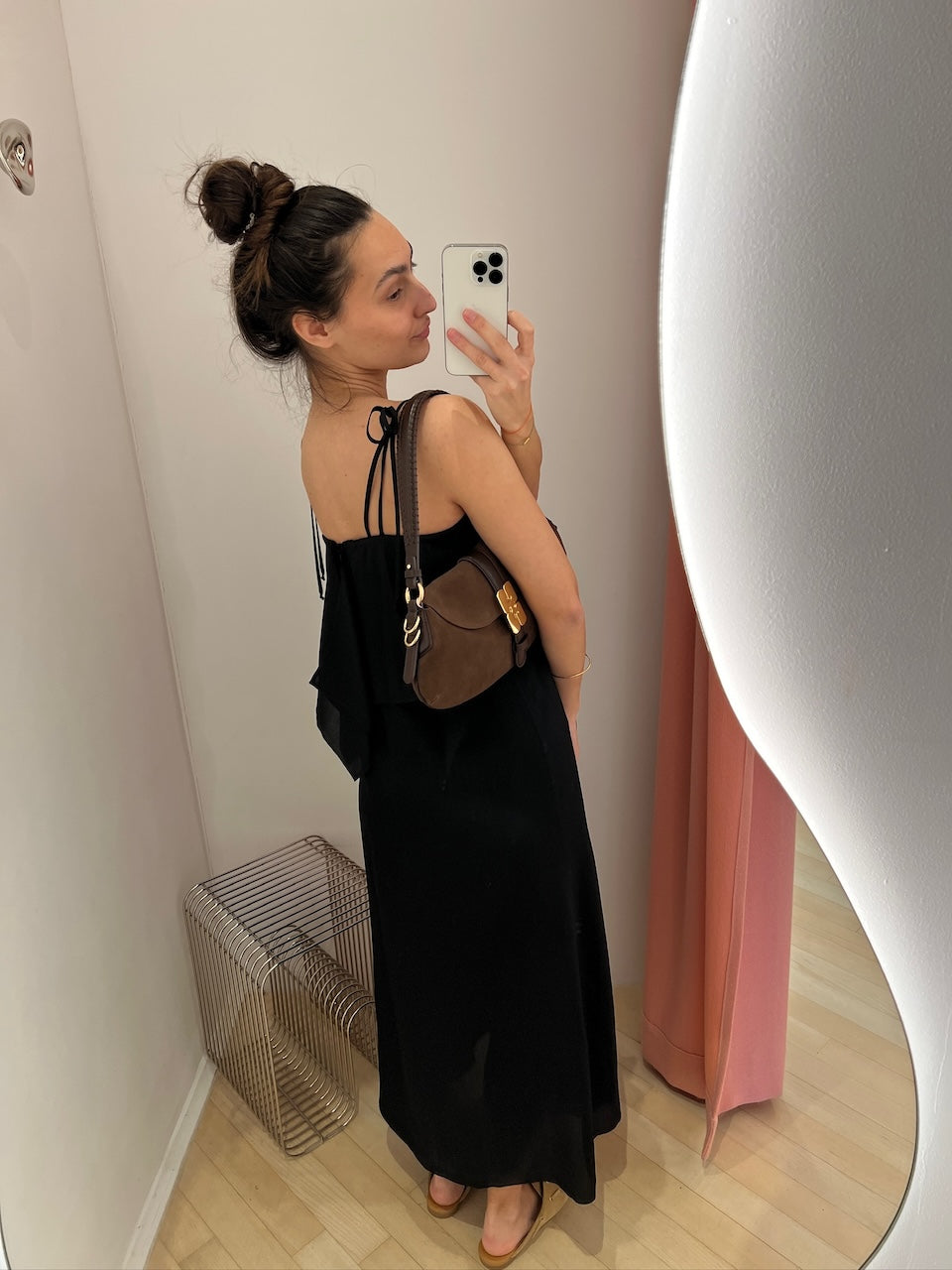 Charlie Dress black