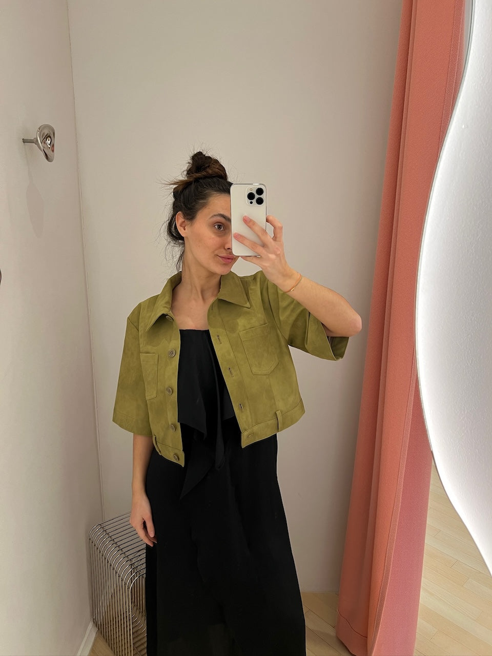 Charlie Dress black