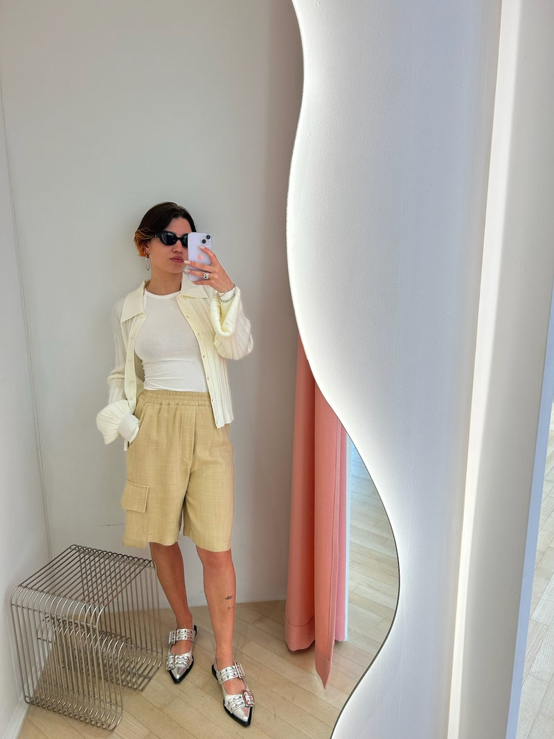 Douglas Shorts honey
