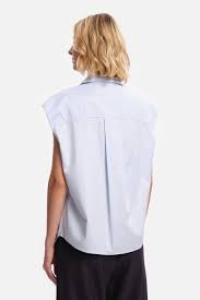 Swann Shirt blue