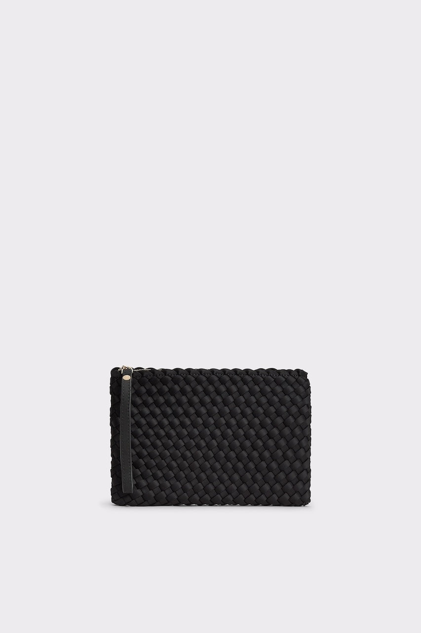 Marrea Clutch di nero