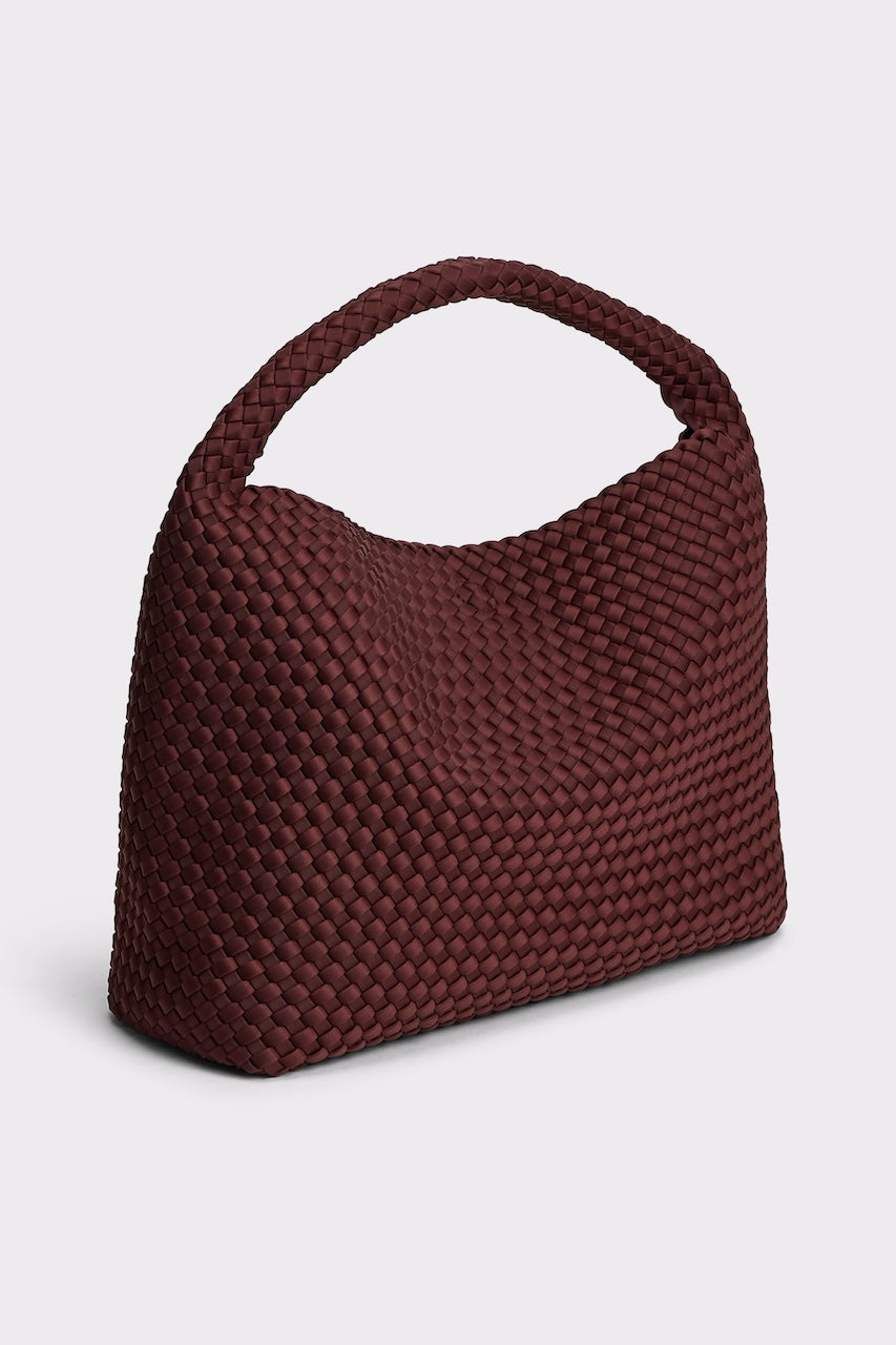 Marrea Large Bucket inkberry