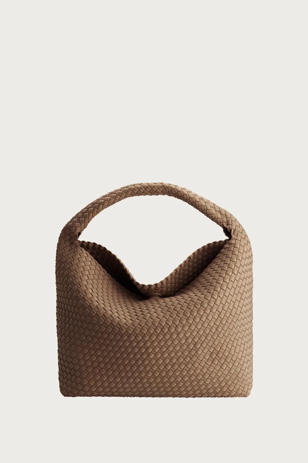 Marrea Large Bucket retro sand