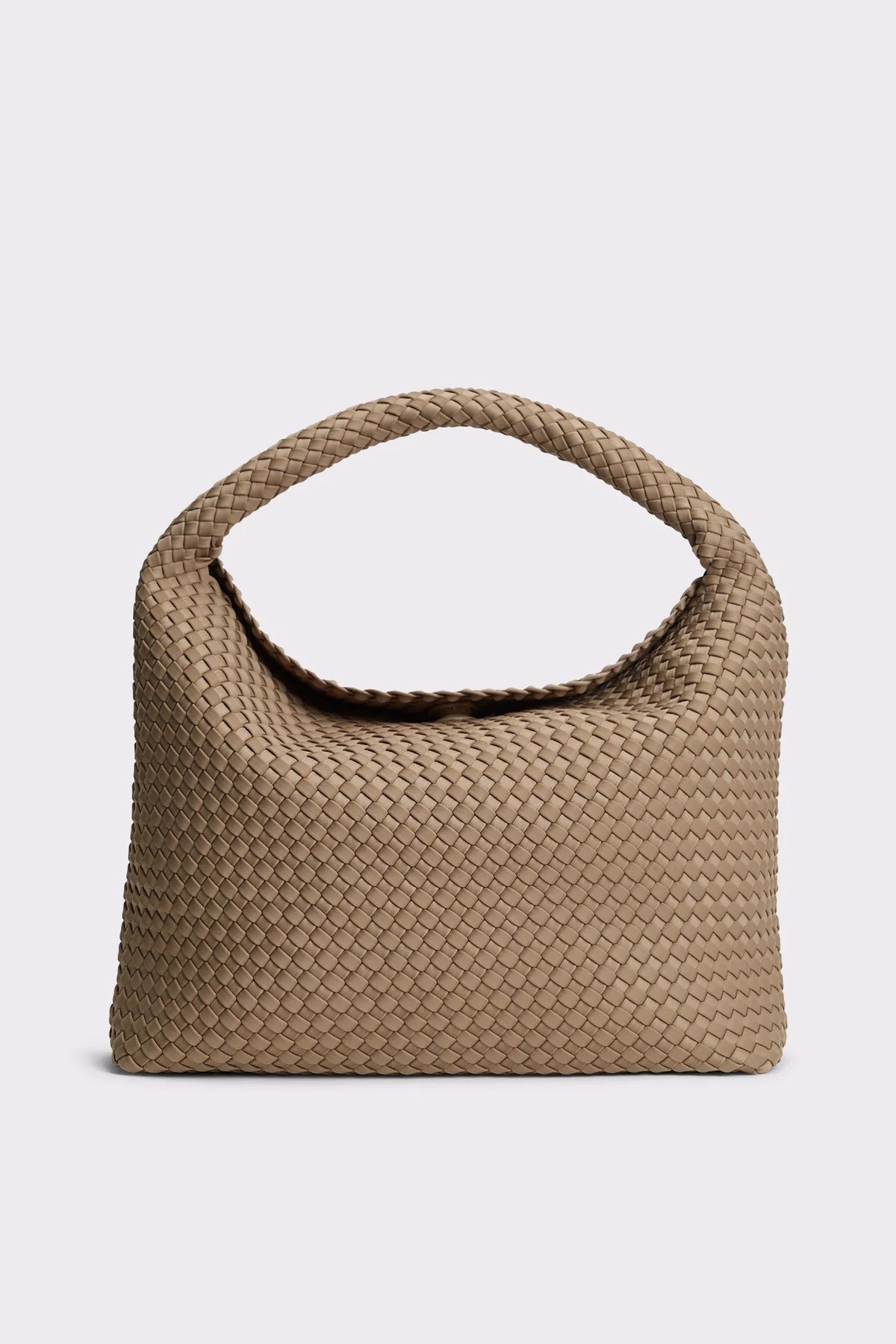 Marrea Large Bucket taupe secret