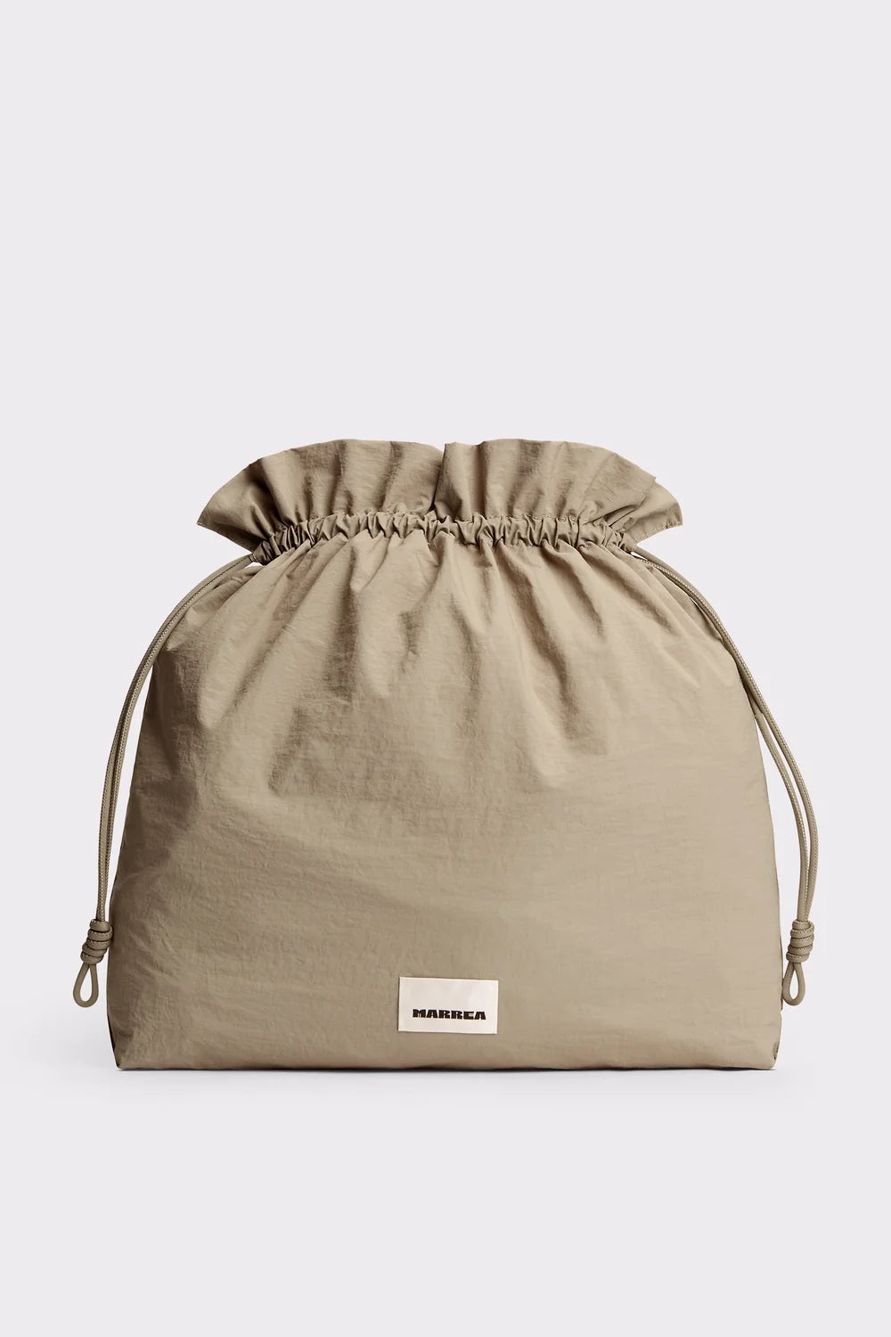 Marrea Large Bucket taupe secret
