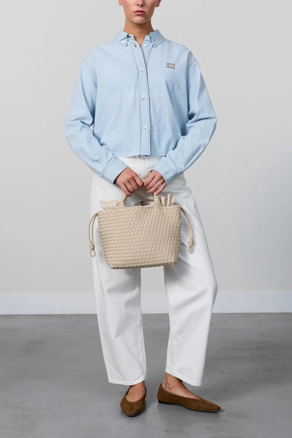 Marrea Midi no tan lines