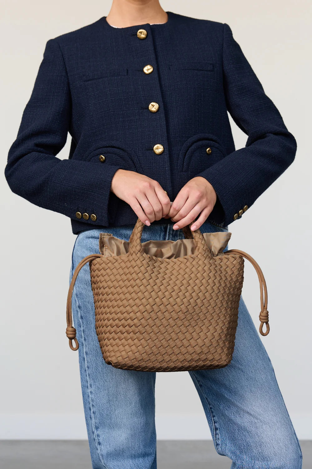Marrea Midi retro sand