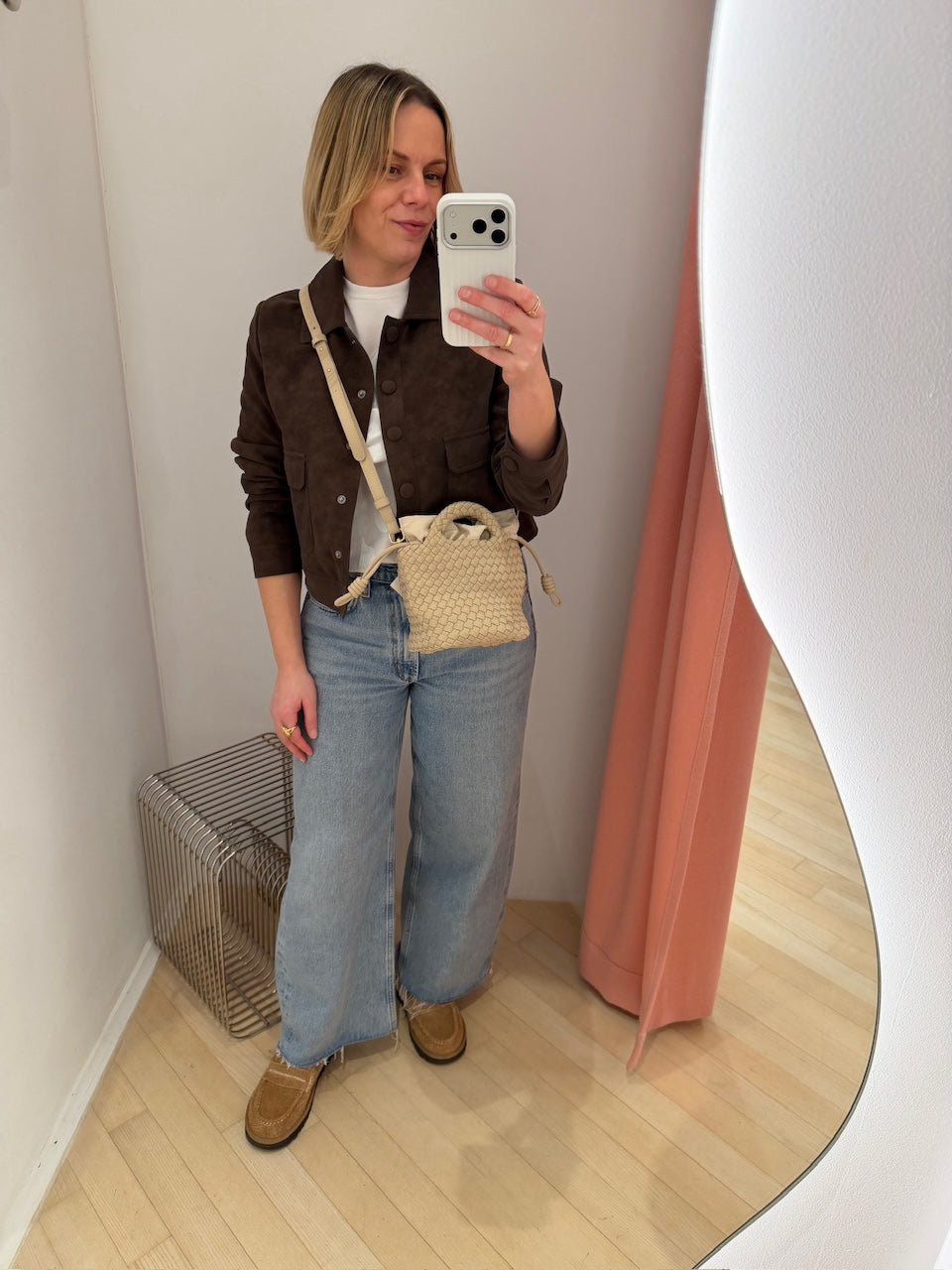 Marrea Mini no tan lines