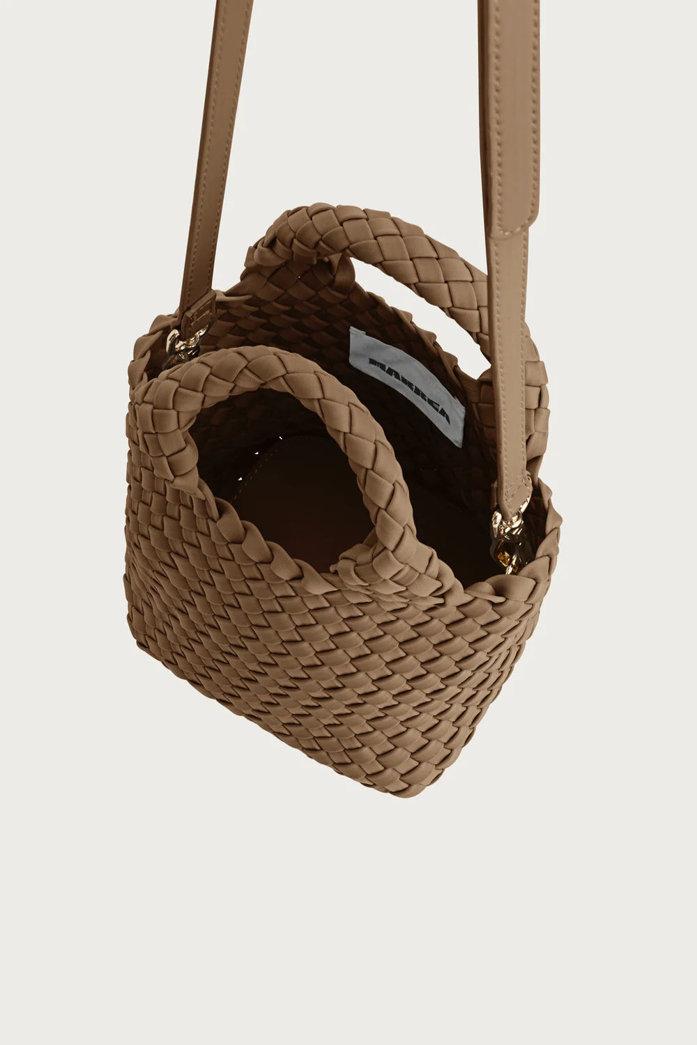 Marrea Mini retro sand