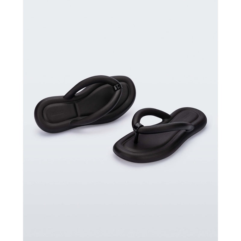 Melissa Free Flip Flop black