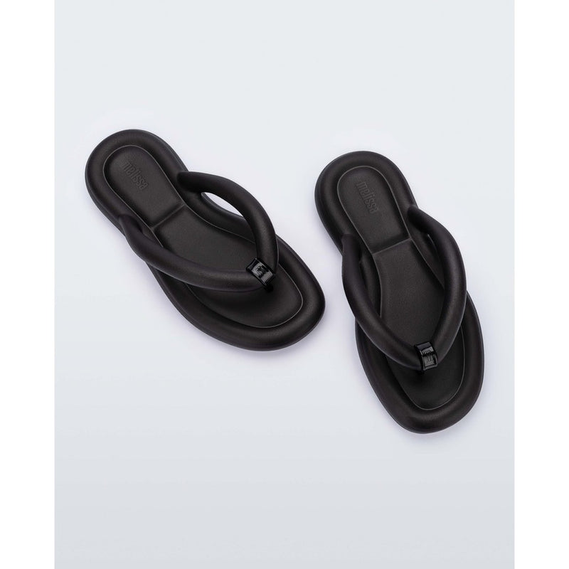 Melissa Free Flip Flop black