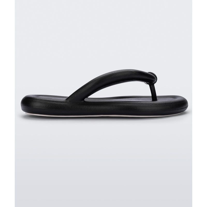 Melissa Free Flip Flop black