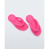 Melissa Free Flip Flop pink