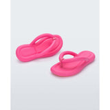 Melissa Free Flip Flop pink