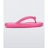 Melissa Free Flip Flop pink