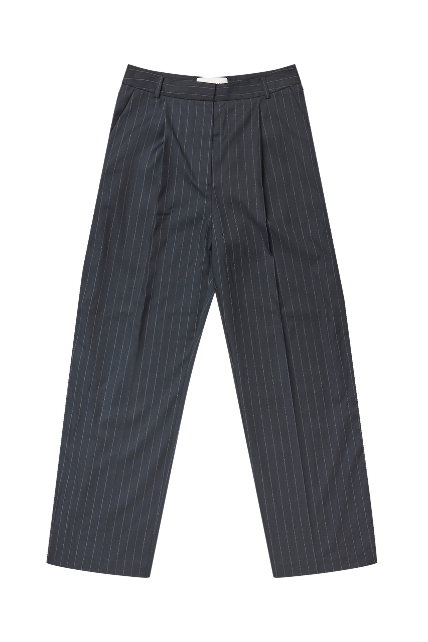 Vanward Pants navy