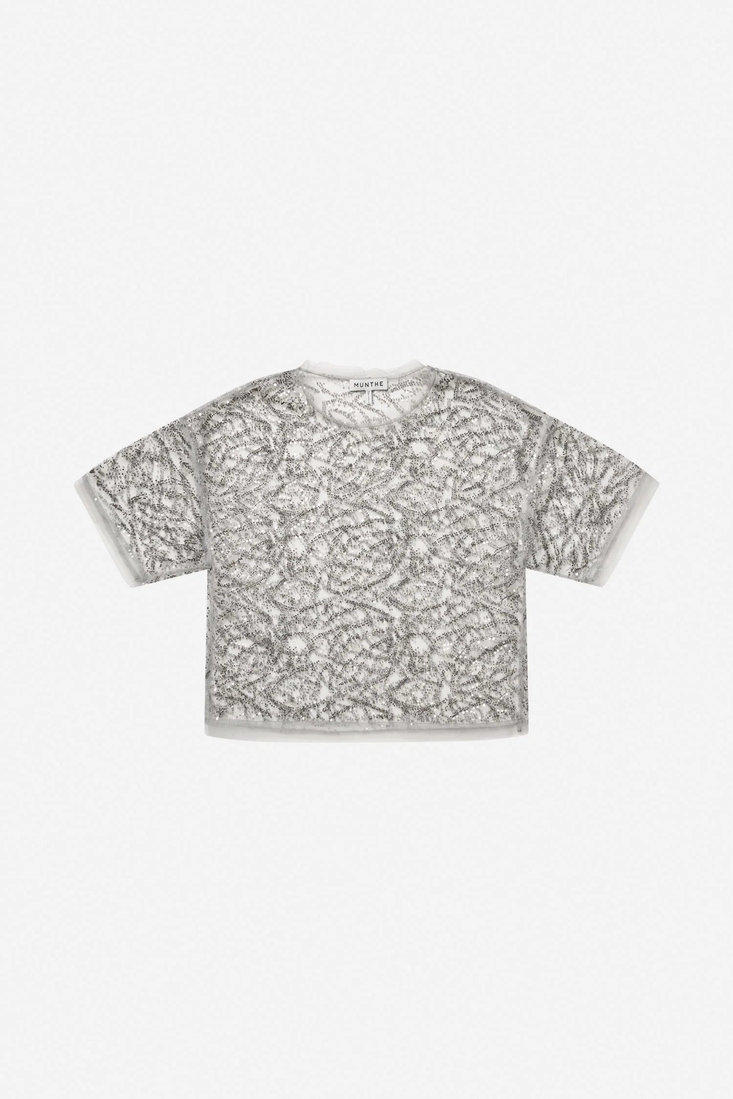 Vun Top gun-metal