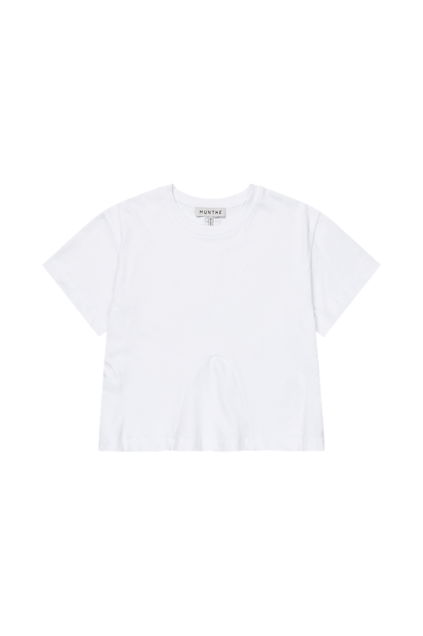Vupiter Shirt white