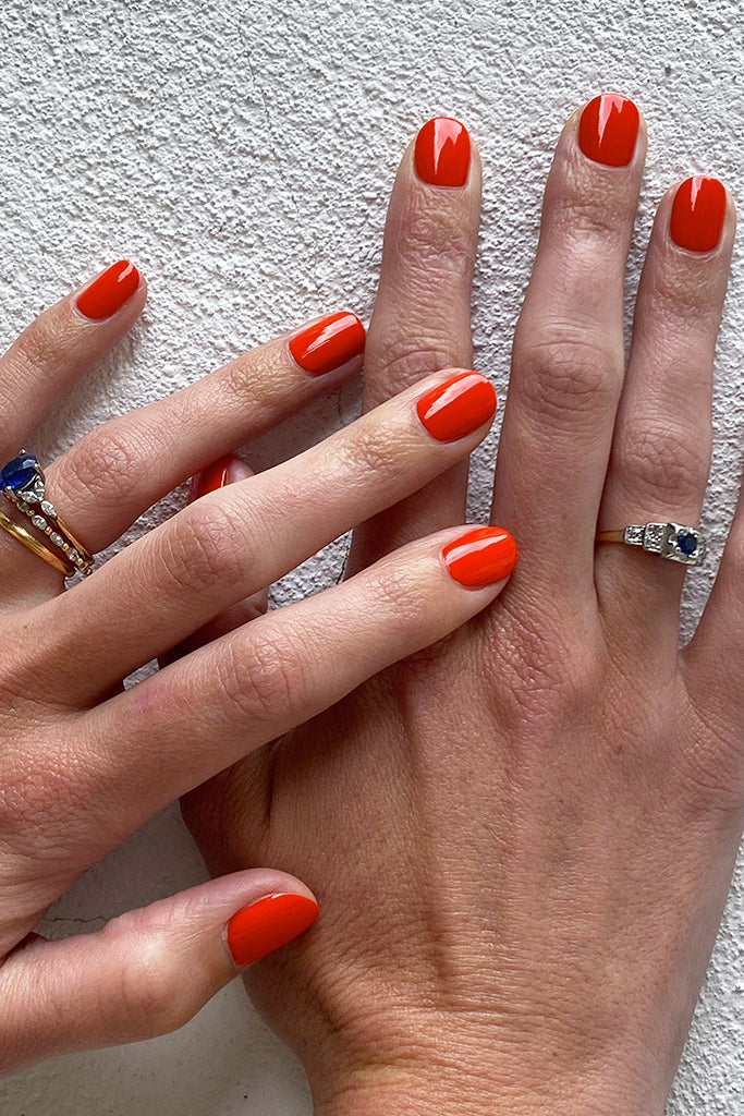 L'Oxygéné Nailpolish Joyful