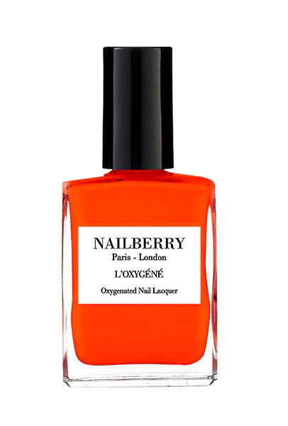 L'Oxygéné Nailpolish Joyful