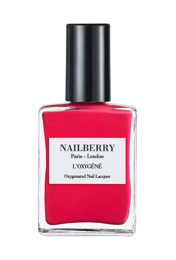 L'Oxygéné Nailpolish Strawberry