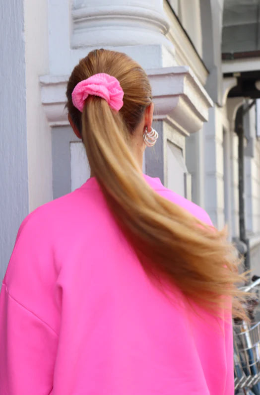 Classic Scrunchie verschiedene Farben
