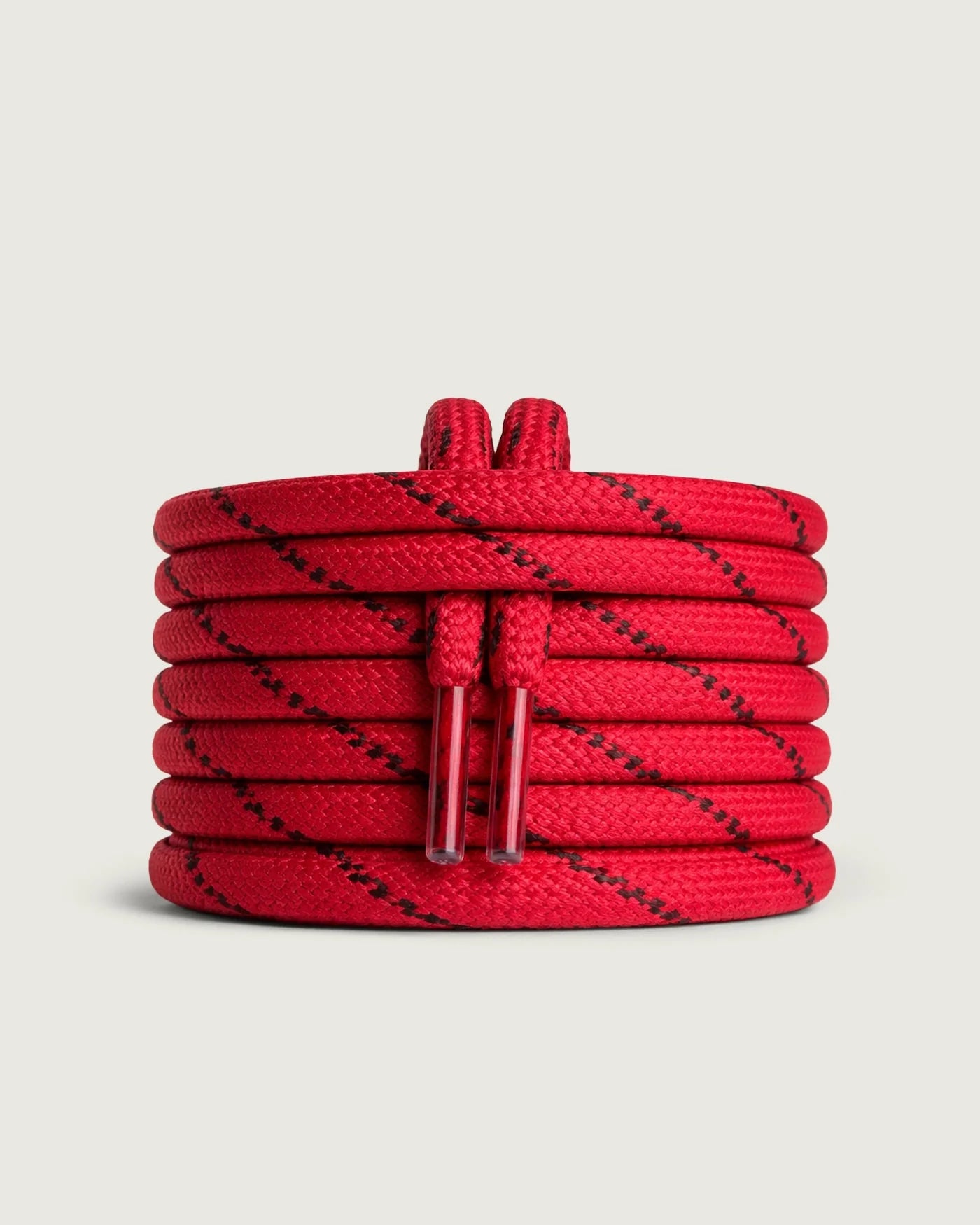 Laces red / dark brown