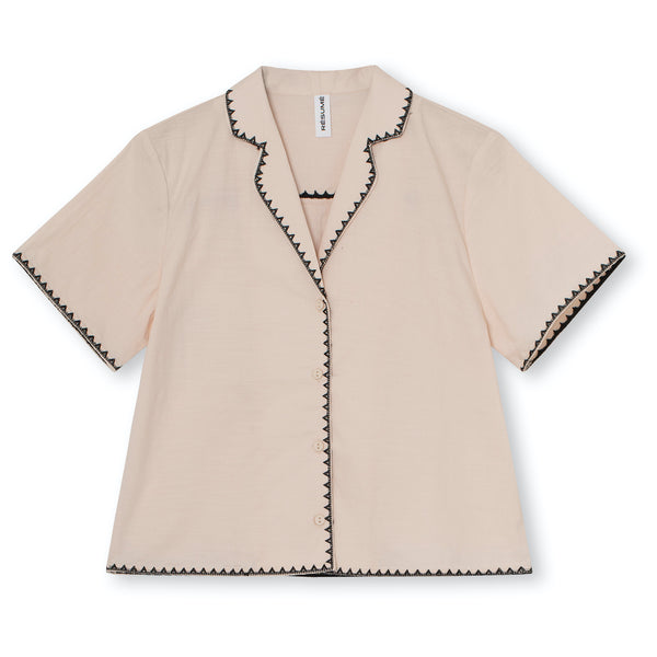 BeatriceRS Blouse light peach