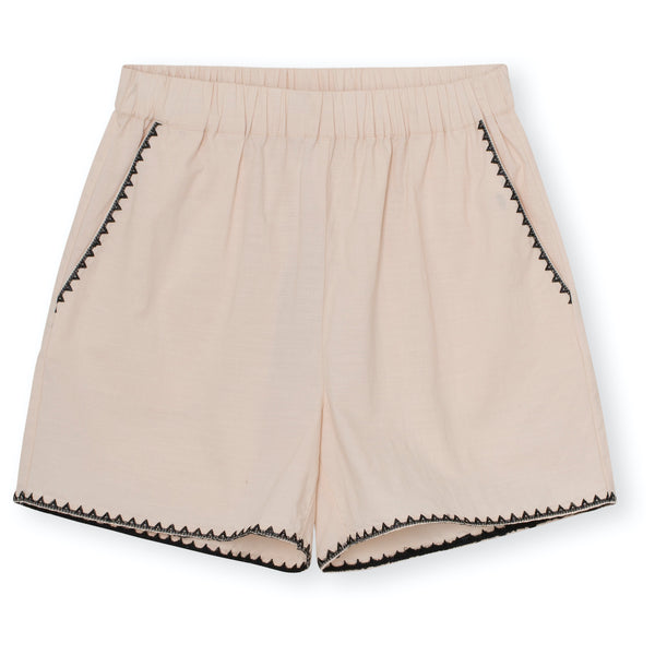 BeatriceRS Shorts light peach