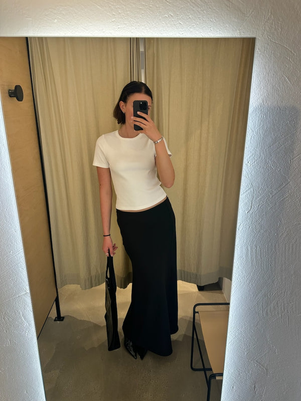 DonnaRS Skirt black