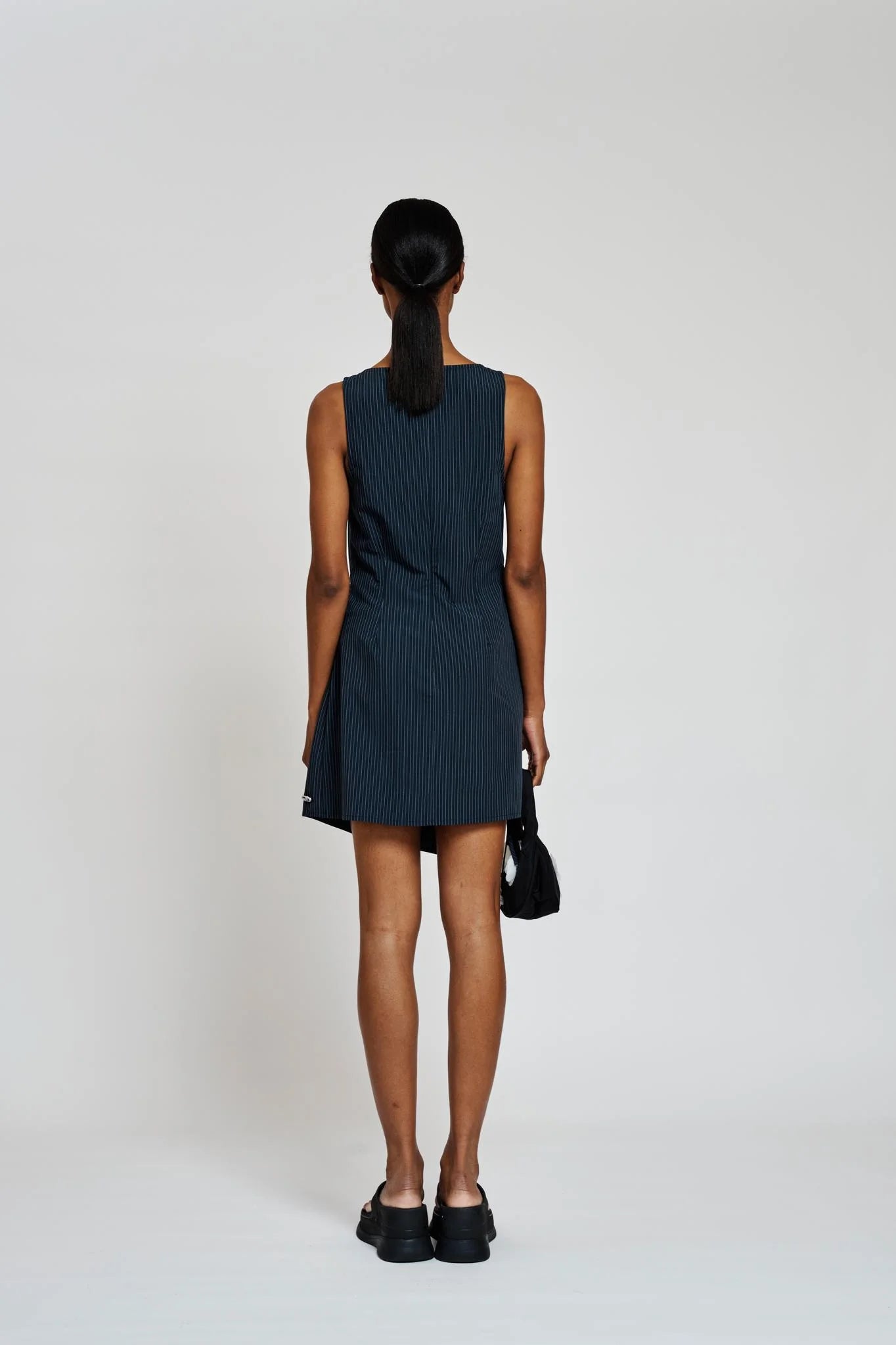 GeminiaRS Dress navy
