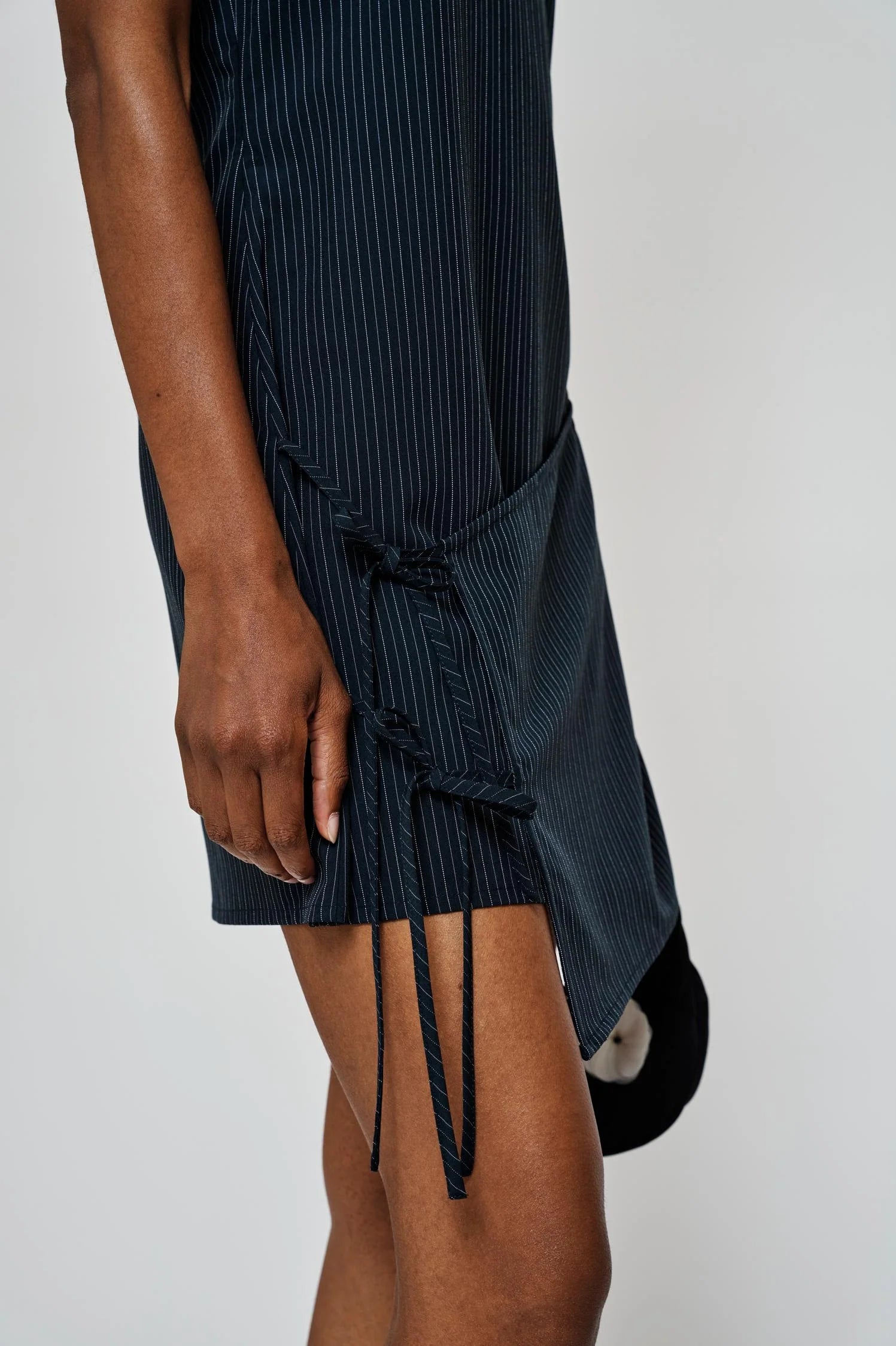 GeminiaRS Dress navy