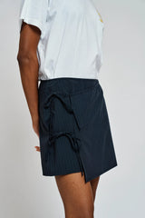 GeminiaRS Skirt navy