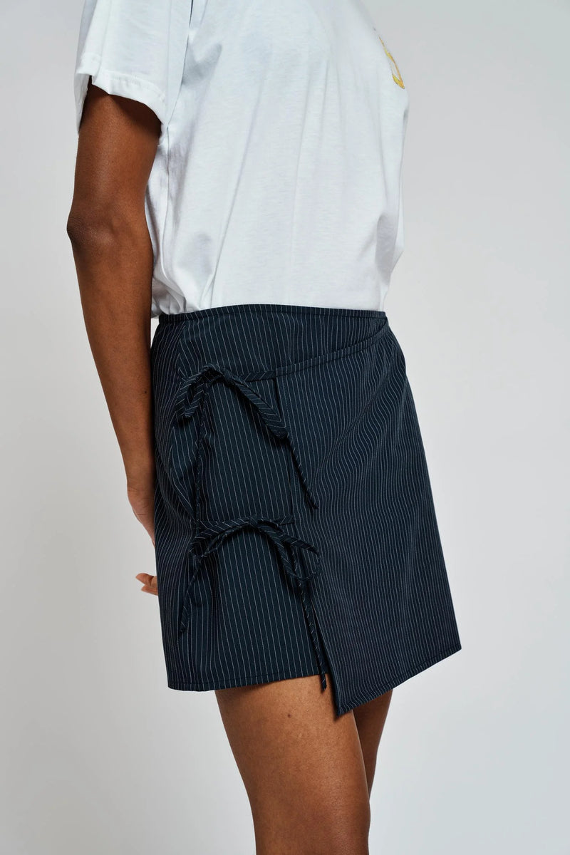 GeminiaRS Skirt navy