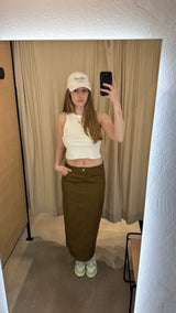 PapayaRS Skirt breen