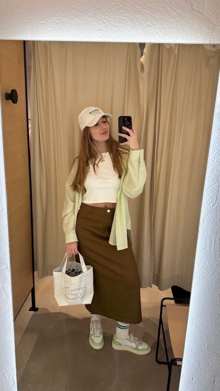PapayaRS Skirt breen