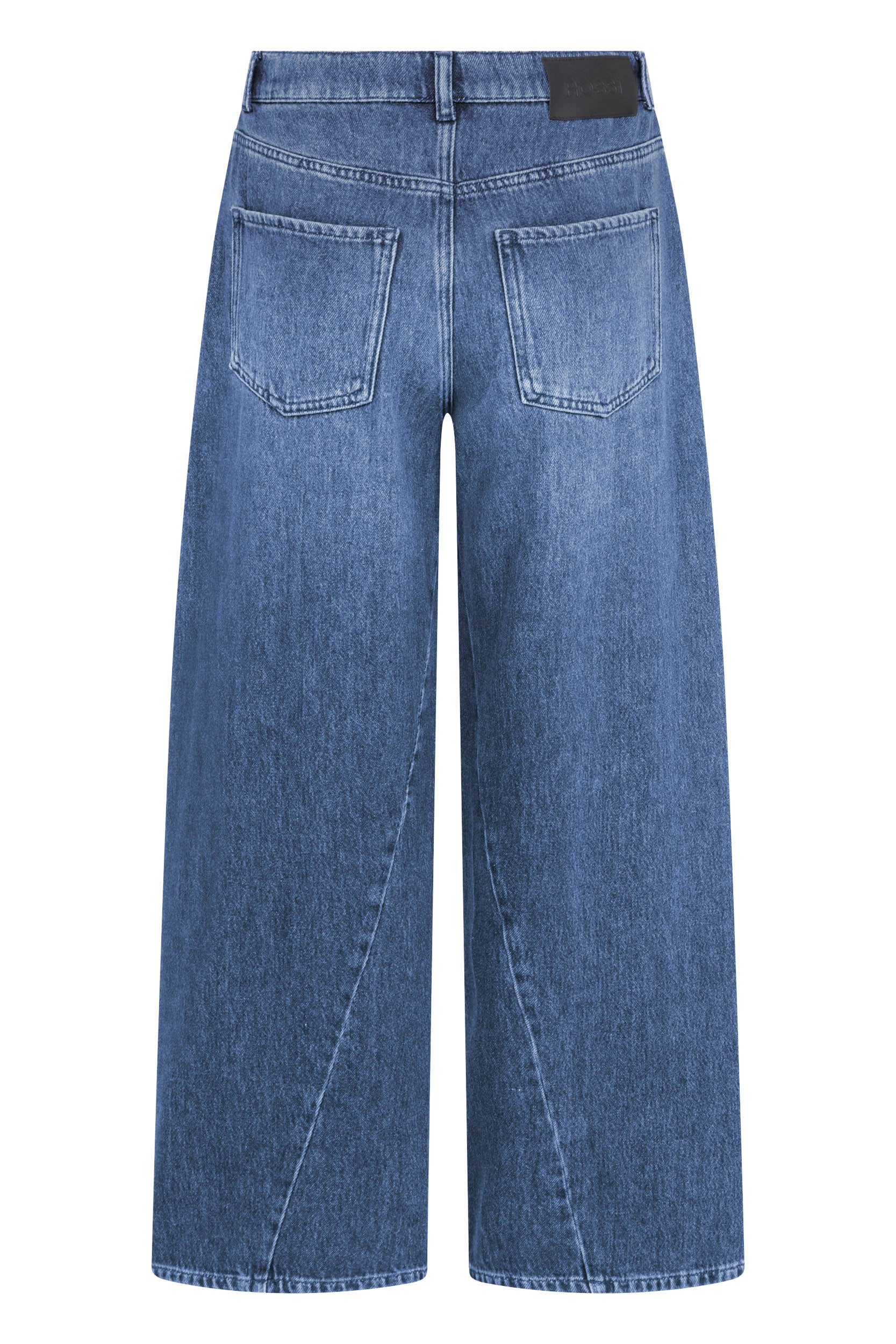 Cameron Soft Denim authentic blue