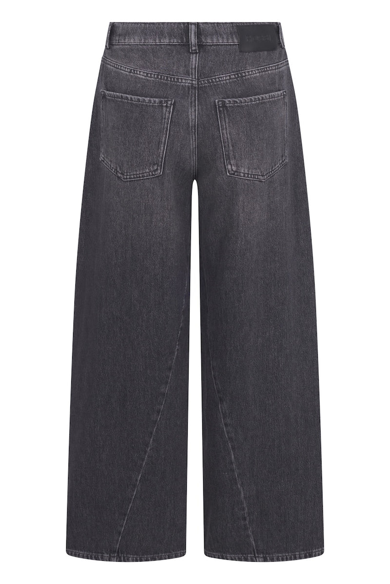 Cameron Soft Denim authentic grey