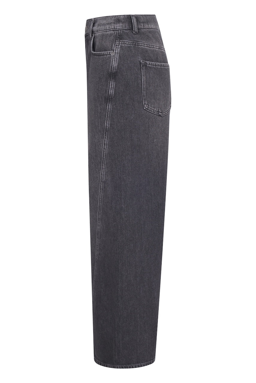 Cameron Soft Denim authentic grey