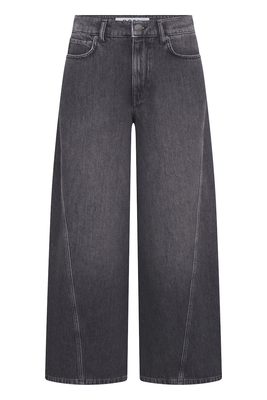 Cameron Soft Denim authentic grey