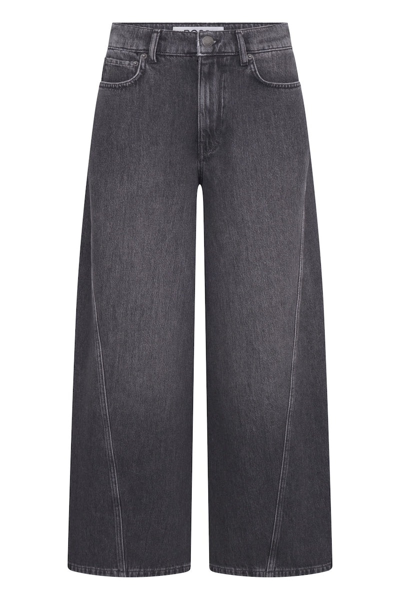 Cameron Soft Denim authentic grey