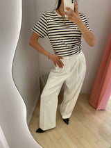 Noa Pants Fluid Cade natur
