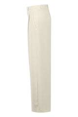 Noa Pants Fluid Cade natur
