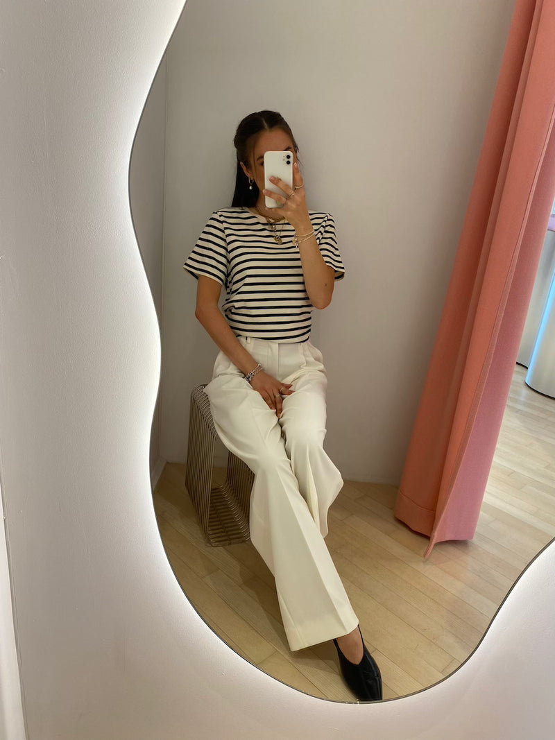 Noa Pants Fluid Cade natur