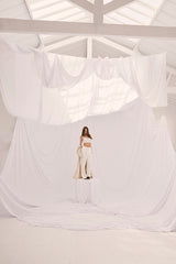 Noa Pants Fluid Cade natur