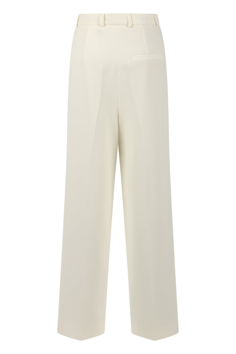 Noa Pants Fluid Cade natur