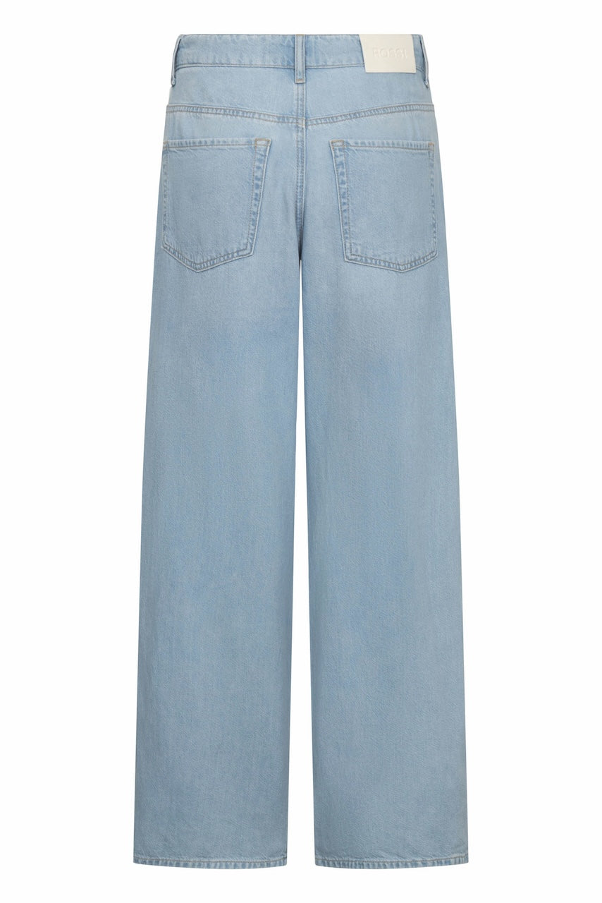Tayra Jeans hellblau