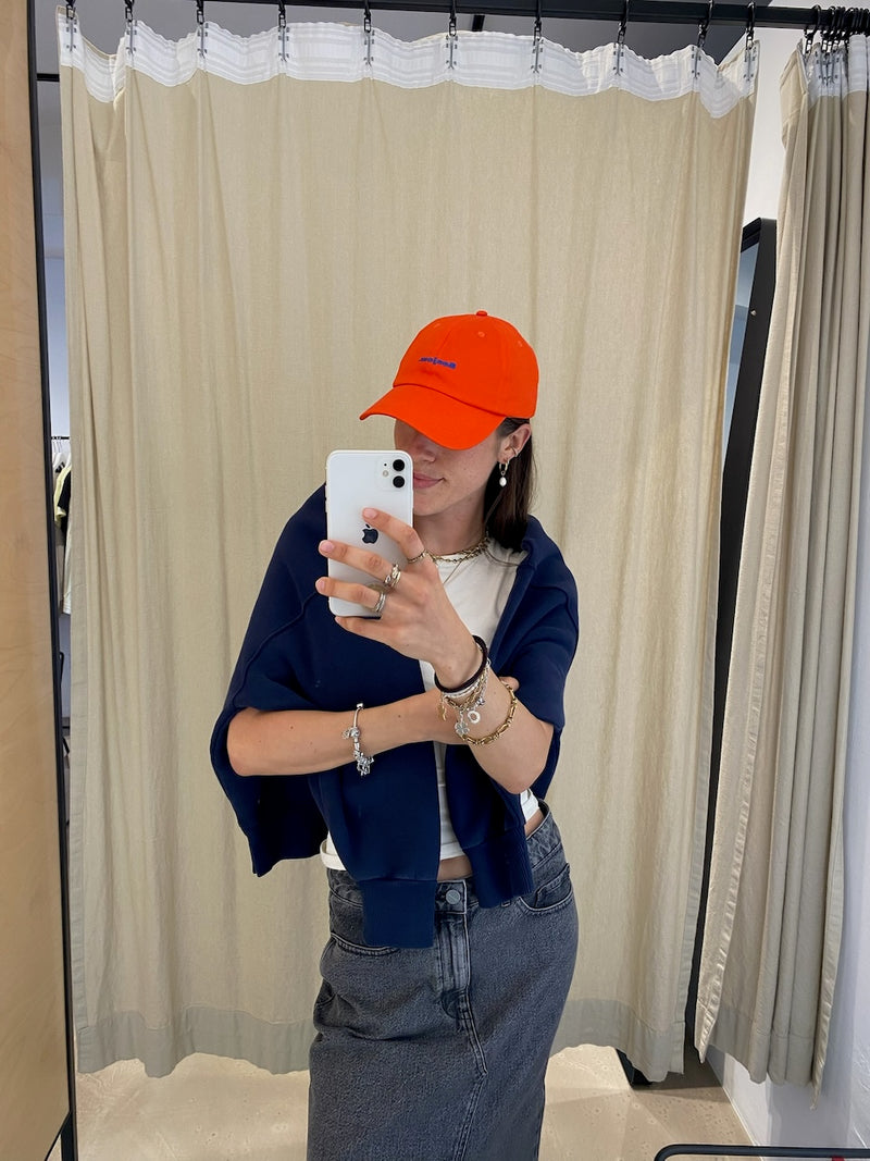 BONJOUR Cap