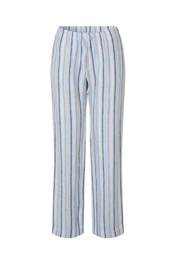 Hoys String Trousers cartouche st.
